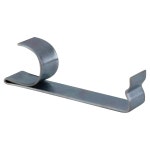 웰 60-708 5/16인치. 클립 크롬 꺼내기 - 25팩 : 제이스마트온