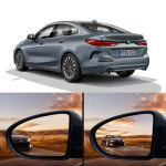[오네도착보장] BMW 2시리즈 F44 (2019-2025) 사이드미러 와이드 교체형 거울 : 달꿈달꿈