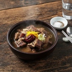 합천 해든 든든한끼 진국 소갈비탕 600g : 참방정