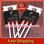 10PCS-30PCS/J3305-2 TO-220/ : 월드닷컴