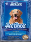 액티브 강아지 사료 15kg - 퍼포먼스/활동견 맞춤 영양 : 참조은사료