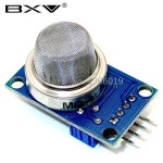 MQ4 가스 메탄 센서 모듈 : 태극상사