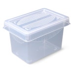 레파즈 적재형케이지 중사이즈 : 뉴런렙타일