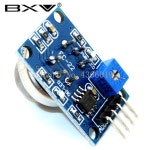 MQ4 가스 메탄 센서 모듈 : 태극상사