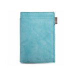 애쉬포드 (Ashford) 다이어리 나가사와 한정 파르페 초코민트 바인더 (미니/6공) : 은은한 구매대행