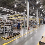 서보 모터의 화살표 부분의 회전 부품, 모델 HA-LP11K2 : 삼오물산1