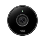 Google Nest Cam 실내용 A0005 1세대 1080p 유선 카메라 전용 : 모던팝업