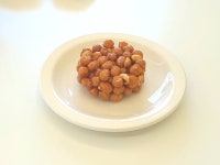 옐로우벨커피 디저트 시리즈 에쏘땅콩 오란다, 28g, 1개 : 옐로우벨커피