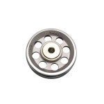 와이어 로프 시브(부시) 316 스테인리스 스틸 5/16 X1/2 (S0412-0813) : 지아이올포유