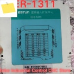 중고 테스트 OK 모듈 ER-1311 : 삼오물산1