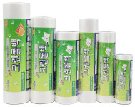 크린 롤백 200매 17x25cm 롤팩 위생팩 가정용 : 리빙데일리몰