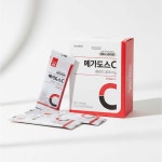 고려은단 메가도스C 3000mg 1박스 60포 2개월분 : 셀러사장