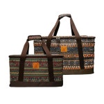 인디 미디움 감성 가방 와이드 커스커즈 캠핑가방 레저 하드지지대 캠핑 : 뉴포츠