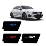 픽스파이 기아 K5 3세대 도어캐치 LED플레이트 4조각 도어등 전방등 램프 : 픽스파이몰