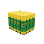 아모스 더 단단해진 딱풀e 25g 20개입 : 아이샘