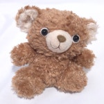 썬레몬 코베코베 곰돌이 인형 2종 : 러블리도트