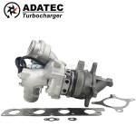 폭스바겐 시로코 2.0 R TSI 195 Kw - 265 HP CDLA 2009-2014, K04 터보차저 53049700064 06F145702C 터빈 : 용황상점