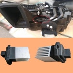 Dongfeng Fengxing SX5 송풍기 저항 J1540-40120 : 용황상점