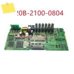 CNC 시스템 컨트롤러용 기존 A20B-2100-0804 회로 기판 : 삼오물산1