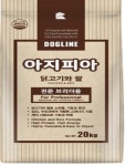아지피아 강아지 사료 20kg : 참조은사료