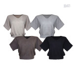 홀가먼트니트 오프숄더니트 : 휴저