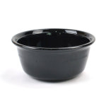 국내제작 업소용 PC 재질 뚝배기 국밥그릇 검정색 16.5cm : 레드304