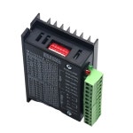 2상 스테퍼 모터 드라이버 TB6600 9-42VDC와 Nema17 Nema23 스테퍼 모터의 3D 프린터 판화 기계용 매치 : 픽시즌즈