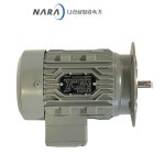 나라삼양감속기 삼양모터 SKP-2.2-4 3마력 2.2KW 4P B5 플랜지형 IE3 : 모터그라운드