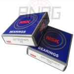 일본 NSK 6300 6301 6302 6303 6304 6305 6306, ZZ DDU RS 고품질 베어링 고속 고강도 1/2/5 개 : 청우상사