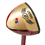 체루 굿샷 초보용 파크골프채 알바트로스 파크골프 드라이버 : linkchains