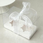 컵케이크 포장 케이스 머핀 상자 디저트 선물 박스 투명 6구 : 태태상회