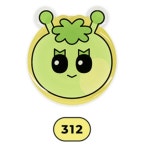 보이넥스트도어 보넥도 쁘넥도 BBNEXDO SMART TOK 312 : kpopmuse