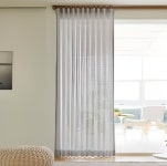 커튼명가창 거실 아리아2 쉬폰 속커튼 아리아커튼 500x230&240cm 커텐 606368 : 코스코 아울렛 수원화성점