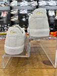 에스마켓 라코스테 여성 스니커즈 LEROND SET 225 1 CFA 7-50CFA0014 WHT/GLD : NC수원터미널 에스마켓
