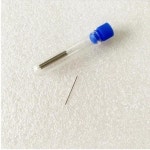 [누리정비]디젤 인젝터 노즐 스프레이 구멍 탄소 증착 청소 도구 10개 클리어링 바늘 포함 : 칠재윤상사