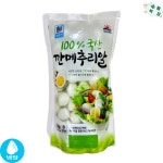 [대림] 깐메추리알 1kg : 양떼목장