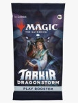 매직 더 개더링 / 타르커: 용폭풍 플레이 부스터 팩/ Tarkir Dragonstorm/ magic the gathering : 라스TCG