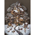 타이페이의 스마트 별이 H1767 사쿠라 H2145 H1479 핀투 직쏘 성인용 퍼즐 줄리아 바이히바-목수공방-H3290 : 지유47