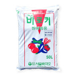 바로커상토50L 범용 원예용 분갈이용 배양토 상토 : PLAN.T LAB