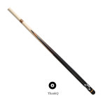 한밭 CLUB-44 당구장 하우스큐 입문용 당구큐  : 땡큐존