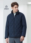 지벤 ZB-J1851 점퍼 작업복 ZB-1851 추동복 겨울 패딩 근무복 상의 : 지벤나라 대한민국