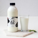 소화가 편한 더맘 A2우유 1000ml (비균질) : 더맘 유가공연구소
