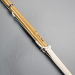 고도형 고품질 진죽 죽도 고도웅비 : 애니켄도