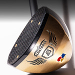 체루 굿샷 초보용 파크골프채 알바트로스 파크골프 드라이버 : linkchains