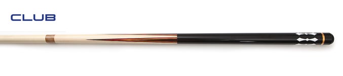 한밭 CLUB-55 당구장 하우스큐 입문용 당구큐  : 땡큐존