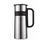 보틀쉽 스마트 스텐물병 1.2L 카페물통 보냉물병 : 보틀쉽