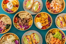 건강을 담다 : 샐북 (샐러드, 프리미엄 포케 정기배송) : 샐북 포케 샐러드 정기배송