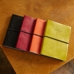 양지 다이어리 핸디다이어리 56 이니셜 로고 인쇄 각인 : 동명문구라인몰