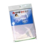 원형 세탁망 대형 55cm 의류용 빨래망 팬티 손상방지 속옷 : 지이 모아샵