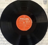 아르튀르 그뤼미오 - Arthur Grumiaux - Bach Sonate Nr.2, Partita Nr.2 LP [성음-라이센스반] [상] : 감성오디오 LPCD 스토어